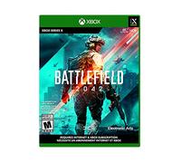 Gioco EA Import-Region Battlefield 2042 per Xbox Series X