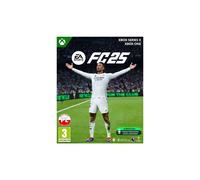 Gioco EA Sports FC 25 per Xbox Series