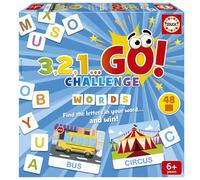 Gioco Educa 3,2,1 Go Challenge - LatestBuy