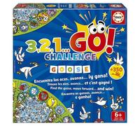 Gioco Educa 3,2,1 Go Challenge - LatestBuy