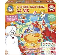 Gioco EDUCA UNA VOLTA … VITA