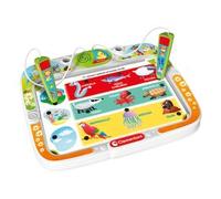 Gioco educativo Animali 3-6a SAPIENTINO 16474