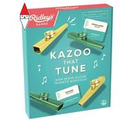 GIOCO EDUCATIVO ASMODEE KAZOO THAT TUNE