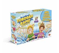Gioco Educativo Bizak Tobogan Rapid