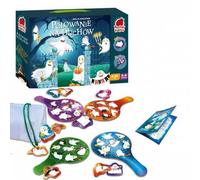 GIOCO EDUCATIVO CACCIA AI FANTASMI CARTE TRAPPOLA PER BAMBINI ROTER KAFER