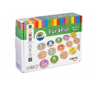 Gioco Educativo Cayro