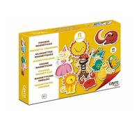 Gioco Educativo Cayro [36 Unità]