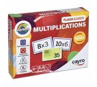 Gioco Educativo Cayro Multicolore