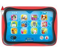 GIOCO EDUCATIVO CLEMENTONI BABY TABLET