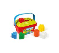 GIOCO EDUCATIVO CLEMENTONI CLEMENTONI 17106 Clementoni - Multicolore, 1 pezzo, Plastica, Età 9 mesi-3 anni