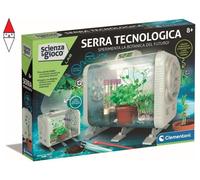 GIOCO EDUCATIVO CLEMENTONI LA MIA SERRA HIGH TECH