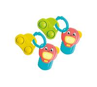 GIOCO EDUCATIVO CLEMENTONI LE MIE PRIME CHIAVI
