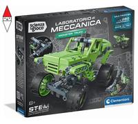 gioco educativo Clementoni monster truck