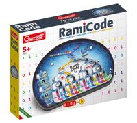 GIOCO EDUCATIVO CODING PER BAMBINI 6 ANNI RAMI CODE PENSIERO COMPUTAZIONALE