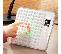 Gioco Educativo con AI Allenamento Mano-Occhio-Cervello per Studenti, Bambini