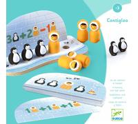 Gioco educativo Contigloo di DJECO