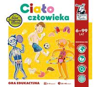 Gioco educativo Corpo Umano Wyd 2