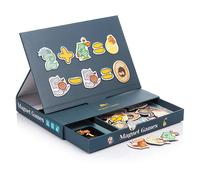 GIOCO EDUCATIVO DAM DMAG0148C91 - Gioco di numeri, Numero di parti: 40, Materiale: carta