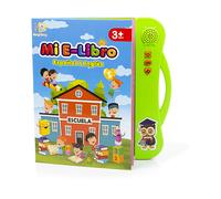 GIOCO EDUCATIVO DAM DMAG0149C91 - Numero di parti: 1, Materiale: PVC