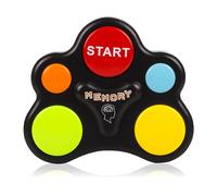 GIOCO EDUCATIVO DAM ELECTRONICS DMAG0009C91 - Gioco di memoria, Materiale: plastica ABS