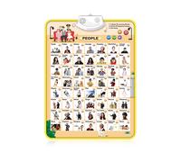GIOCO EDUCATIVO DAM ELECTRONICS DMAG0047C91V4 - Gioco educativo, Età consigliata: a partire da 3 anni