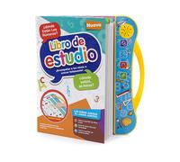 GIOCO EDUCATIVO DAM ELECTRONICS DMAG0157C91 - Numero di parti: 1, Età consigliata: 3 anno(i)