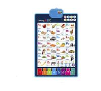 GIOCO EDUCATIVO DAM ELECTRONICS DMAL0077C30 - Numero di parti: 60, Età consigliata: a partire da 3 anni