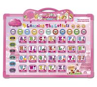 GIOCO EDUCATIVO DAM ELECTRONICS DMAL0079C55 - Numero di parti: 120, Età consigliata: 3 anni