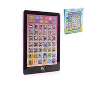 GIOCO EDUCATIVO DAM ELECTRONICS DMAL0080C55 - Numero di parti: , Età consigliata: a partire da 3 anni