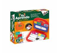 DISET - Gioco Educativo Diset I Learn To Write (es)