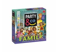 Gioco Educativo Diset Party & Co