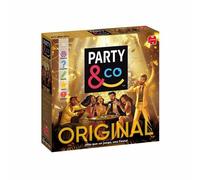 Gioco Educativo Diset Party & Co. Rush