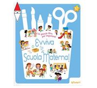 GIOCO EDUCATIVO EDICART STYLE LE ENCICLOPEDIE - SCUOLA MATERNA