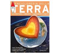 GIOCO EDUCATIVO EDICART STYLE MILES KELLY - PRIMO SAPERE - TERRA