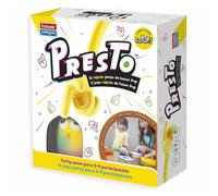 Gioco Educativo Falomir Presto