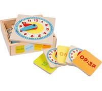 Gioco educativo GOKI: dimmi che ore sono