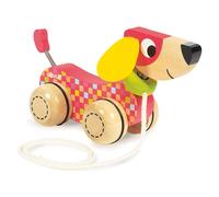 Gioco educativo Goula Goula Legno