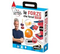 Merchandising Headu: Fccp Che Forza Le Forze