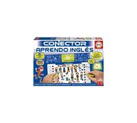 Gioco educativo - Imparare l'inglese - 120846 - 350 domande - Per bambini - Misto