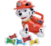 Gioco Educativo Interattivo VTech Pat' Patrouille Marcus Croc'Lettere