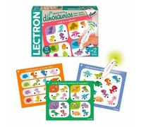 Gioco Educativo Lectron Diset Primeras Lecturas ES