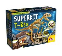 LISCIANI - I' M A GENIUS SUPER KIT T-REX