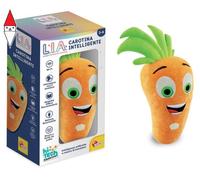 GIOCO EDUCATIVO LISCIANI HI TECH EDUCATIVO L.I.A. CAROTINA INTELLIGENTE