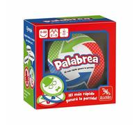 Gioco Educativo Lúdilo Palabrea