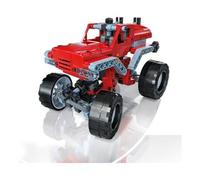 Clementoni - 19087 - MONSTER TRUCKS