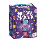 Gioco Educativo Morada Maldita Mercurio (ES)