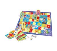 Sapientino più - operazioni e tabelline