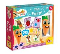 Carotina baby penna parlante the farm