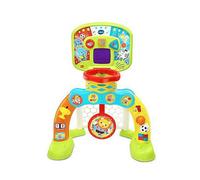 GIOCO EDUCATIVO PER BAMBINI, CENTRO SPORTIVO MULTIFUNZIONE, BASKET PER BAMBINI, CALCIO PER BAMBINI, BERSAGLIO, SVILUPPO MOTRICITÀ, GIOCHI DA ESTERNO, ATTIVITÀ FISICA BAMBINI, LUCI E SUONI, MARCATORE E