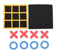 Gioco educativo per bambini EVA Gioco da tavolo Puzzle Giocattolo Sicuro Non tossico Divertimento per la famiglia Regalo per bambini Compleanno Festa di Natale Gioco all'aperto